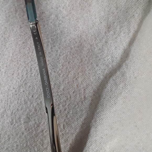 Dolce & Gabbana Sunglasses - Picture 14 of 16